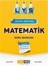LYS Çözüm Asistanlı Matematik Soru Bankası