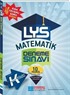 LYS Matematik Deneme Sınavı 10 Fasikül