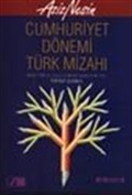 Cumhuriyet Dönemi Türk Mizahı
