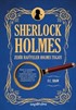 Zehir Hafiyeler Holmes Tugayı / Sherlock Holmes