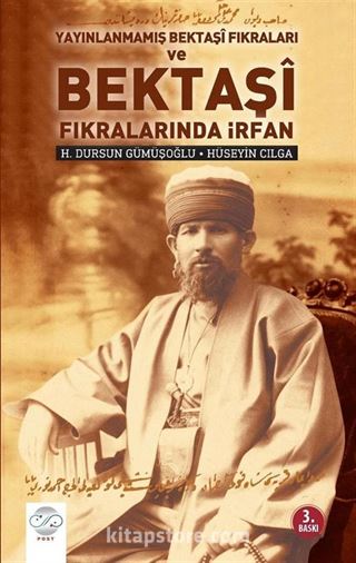 Yayınlanmamış Bektaşi Fıkraları ve Bektaşi Fıkralarında İrfan