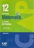 12. Sınıf İleri Düzey Matematik 2. Fasikül İntegral