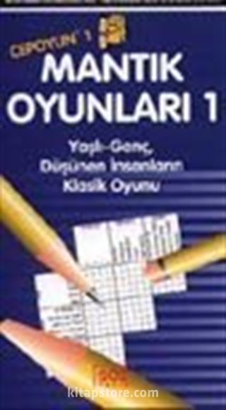 Mantık Oyunları 1