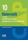 10. Sınıf Matematik 2. Fasikül Fonksiyonlarla İşlemler ve Uygulamaları