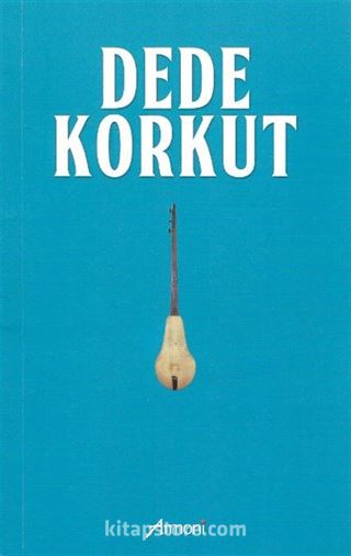 Dede Korkut