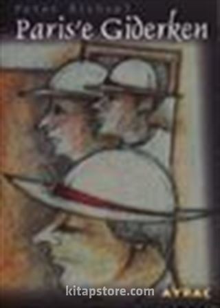 Paris'e Giderken