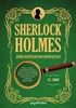 Zehir Hafiyeler Watson'ın Kutusu / Sherlock Holmes