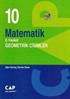 10. Sınıf Matematik 8. Fasikül Geometrik Cisimler