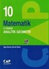 10. Sınıf Matematik 3. Fasikül Analitik Geometri