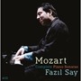 Fazıl Say / Mozart Complete Sonatas (6 Cd Set)