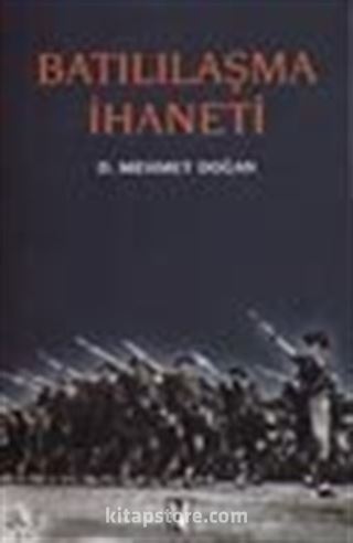 Batılılaşma İhaneti