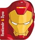 Marvel Avengers Iron Man: Renklendir - Oyna