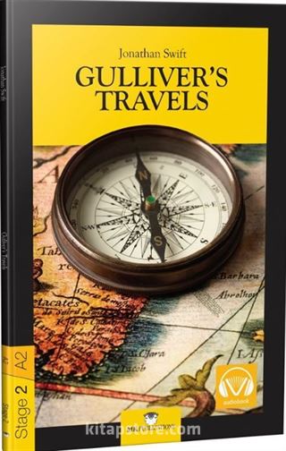 Gullivers Travels / Stage 2 A2