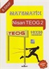 8. Sınıf Matematik Nisan TEOG 2 10x20 Denemeleri