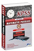 2017 KPSS Matematiğin Pusulası Çözümlü Soru Bankası