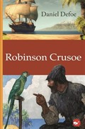 Robinson Crusoe / Klasikleri Okuyorum