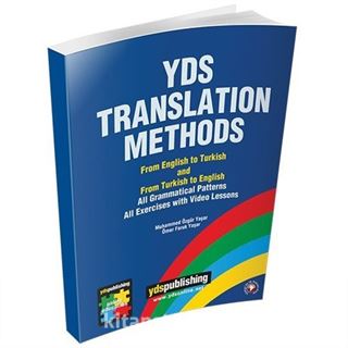 YDS Translation Methods