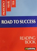 YDS LYS 5 Roat to Success Reading Book