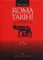 Roma Tarihi - Kitap XXI-XXII