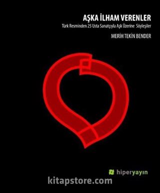 Aşka İlham Verenler
