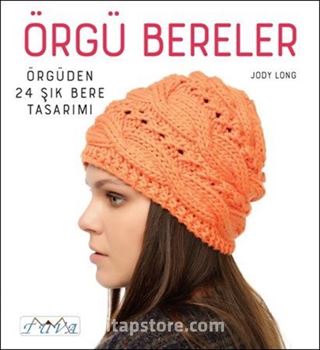 Örgü Bereler