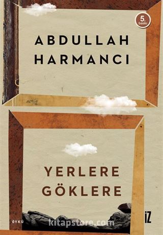 Yerlere Göklere
