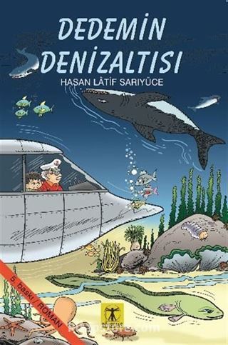Dedemin Denizaltısı