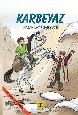 Karbeyaz