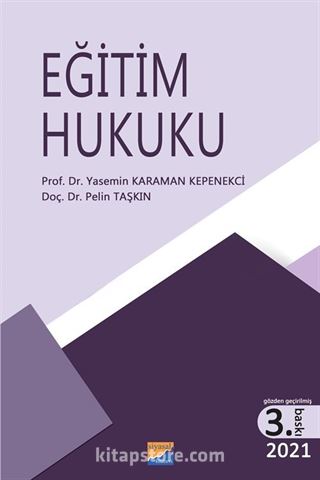 Eğitim Hukuku