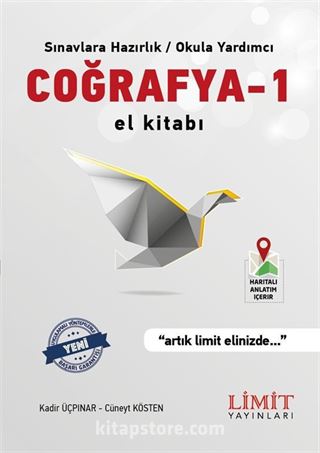 Coğrafya El Kitabı