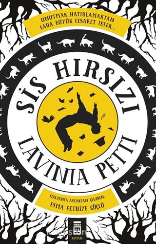 Sis Hırsızı