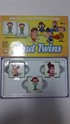Sevimli Minikler 54 Parça / Find Twins Hafıza ve Eşleştirme Oyunu