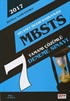 2017 MBSTS Çözümlü 7 Deneme Tamamı Çözümlü 420 Soru