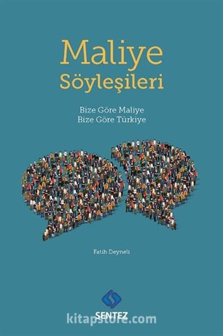 Maliye Söyleşileri