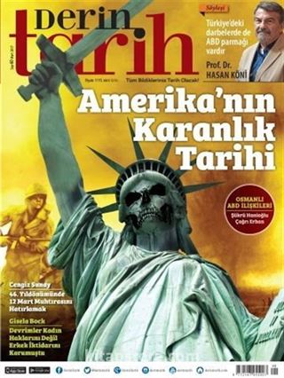Derin Tarih Sayı:60 Mart 2017