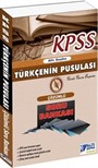 2017 KPSS Türkçenin Pusulası Çözümlü Soru Bankası
