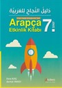 7. Sınıf İmam Hatip Ortaokulları için Arapça Etkinlik Kitabı