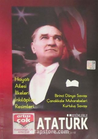 Resimlerle Atatürk