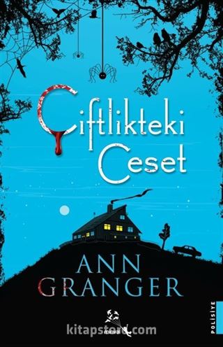 Çiftlikteki Ceset