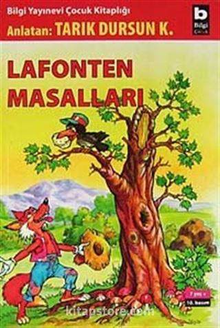 Lafonten Masalları