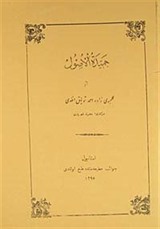 Hamidetü'l-Usul (Kod:6256)