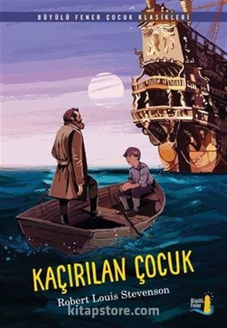 Kaçırılan Çocuk