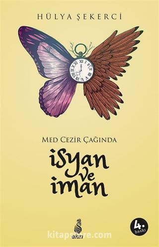 Med-Cezir Çağında İsyan ve İman