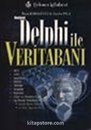 Borland Delphi ile Veritabanı