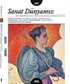 Sanat Dünyamız Kültür ve Sanat Dergisi Sayı:157 Mart-Nisan 2017