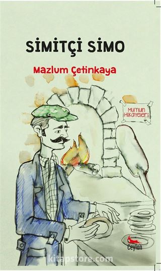 Simitçi Simo / Mu'nun Hikayeleri