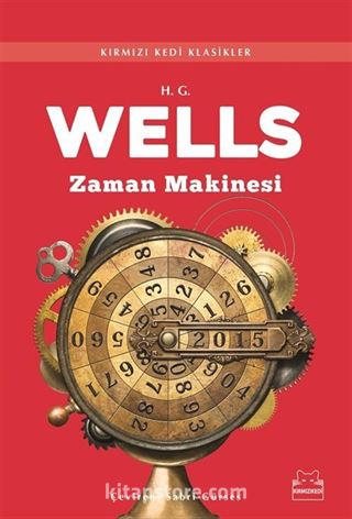 Zaman Makinesi