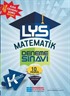 LYS Matematik Deneme Sınavı 10 Fasikül Eşit Ağırlık K Serisi