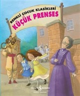 Küçük Prenses / Renkli Çocuk Klasikleri