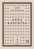 Anna Karenina (1. Cilt)
